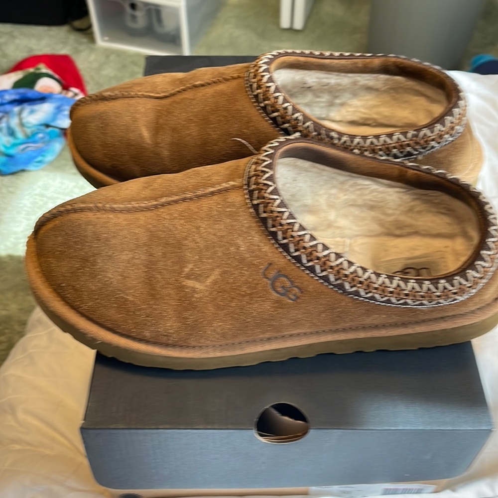 UGG MENS Tasman slippers